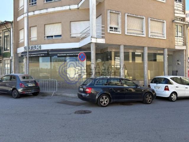 Loja alugar em Vila Nova De Gaia, Porto