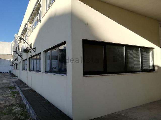 Armazém venda em Alto das Torres, Vila Nova De Gaia