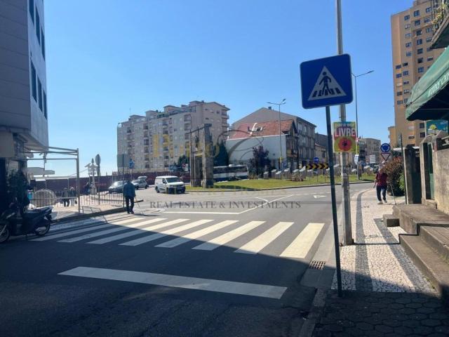 Armazém venda em Laborim, Vila Nova De Gaia
