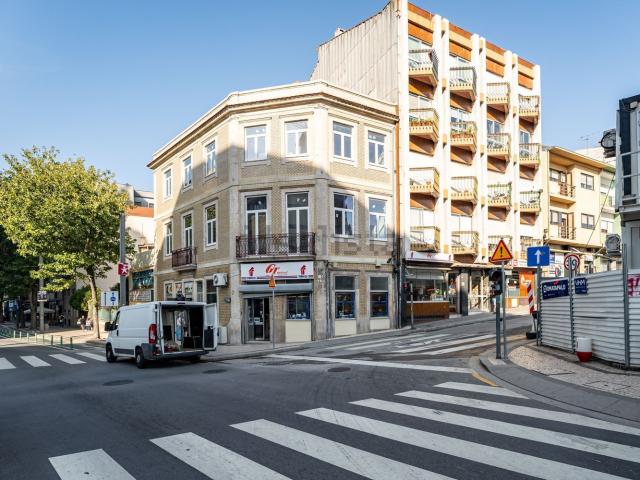 Loja alugar em Vila Nova De Gaia, Porto