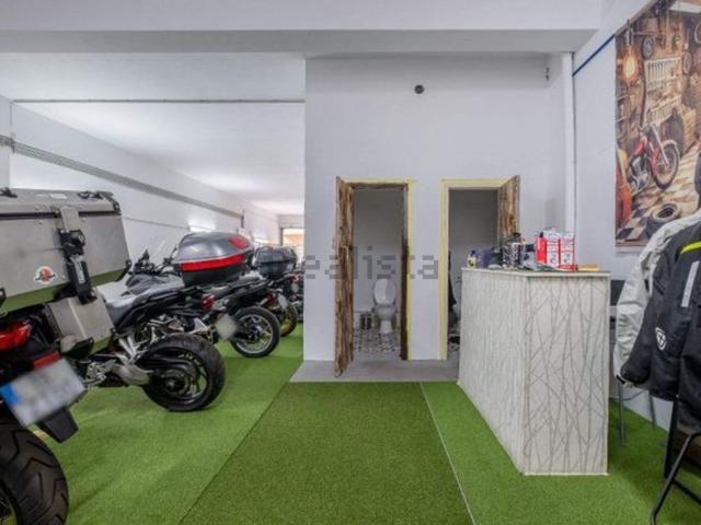 Loja alugar em Mafamude, Vila Nova De Gaia