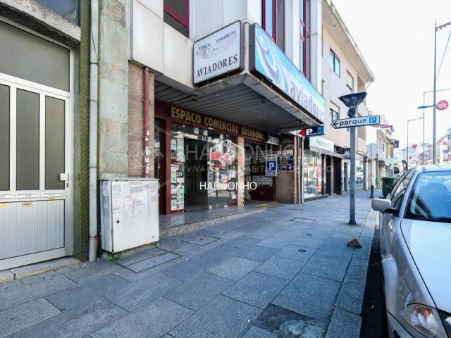 Loja venda em Vila Nova De Gaia, Porto