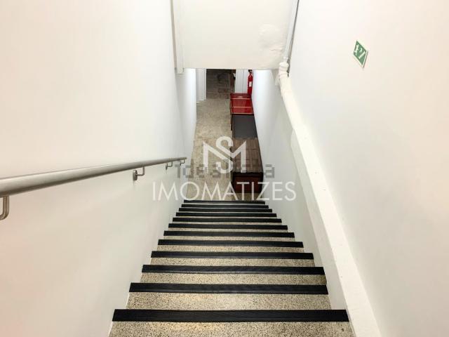 Loja alugar em Mafamude, Vila Nova De Gaia