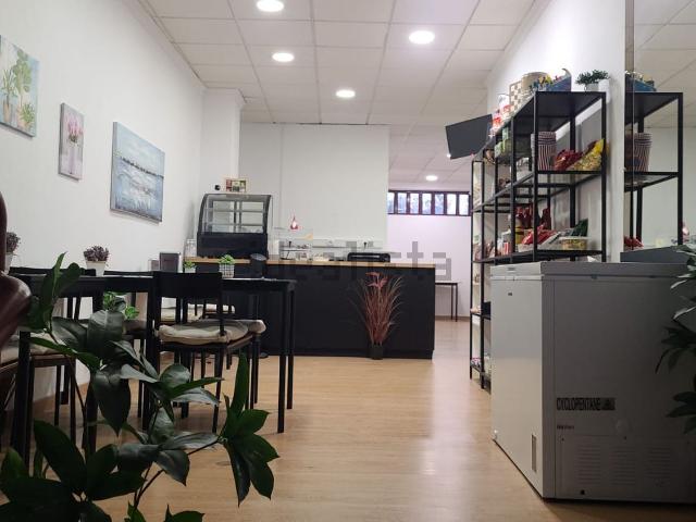 Loja alugar em Mafamude, Vila Nova De Gaia