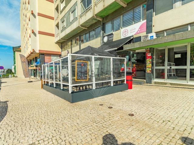 Ponto Comercial venda em Mafamude, Mafamude