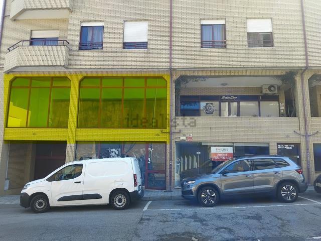 Loja venda em Laborim, Vila Nova De Gaia