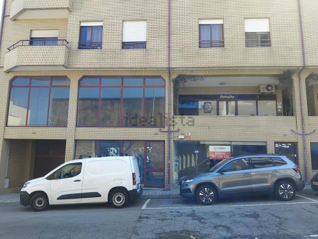 Loja venda em Laborim, Vila Nova De Gaia