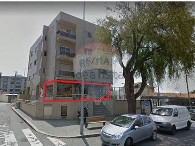 Loja venda em Vila Nova De Gaia, Porto