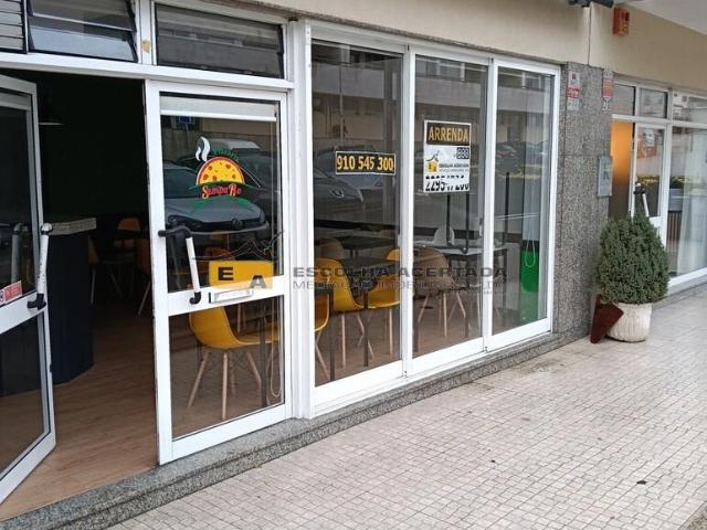 Loja alugar em Maia, Gueifães