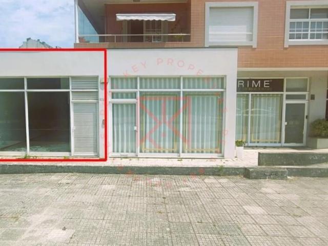Ponto Comercial alugar em Maia, Brandinhães