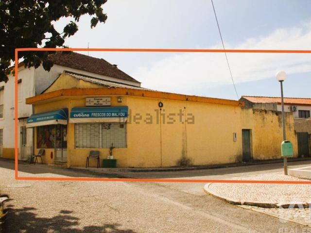 Loja venda em Alcanena, Santarém