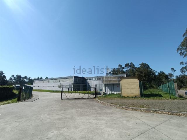 Armazém venda em Vila Do Conde, Porto