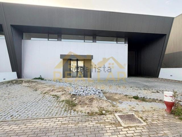 Armazém venda em Arcozelo, Braga