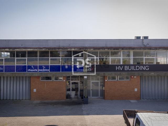 Armazém alugar em Arcozelo, Braga