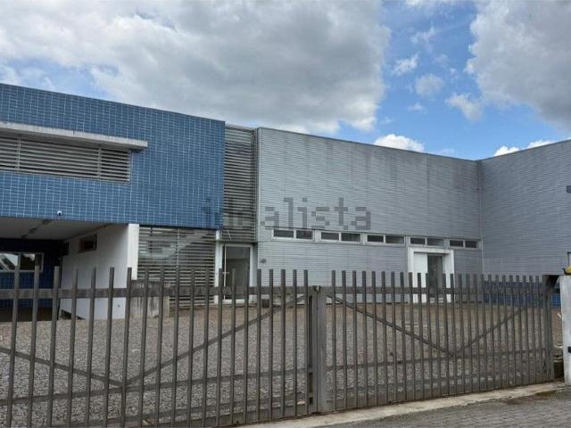 Armazém alugar em Arcozelo, Braga