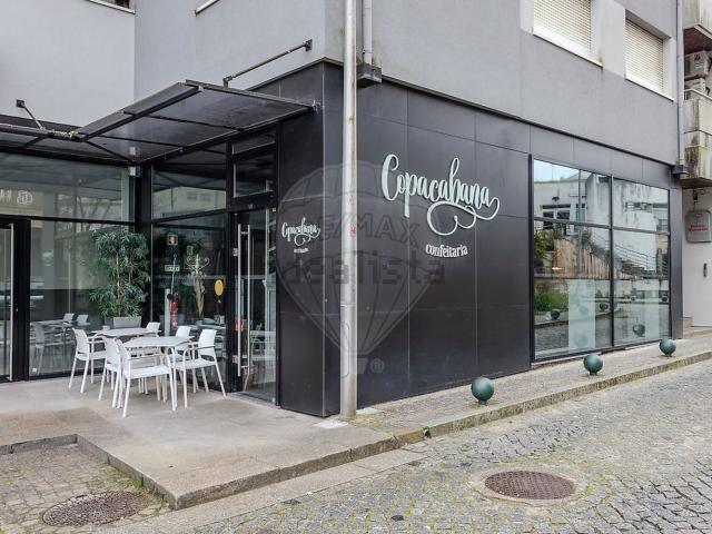 Loja venda em Marco De Canaveses, Porto