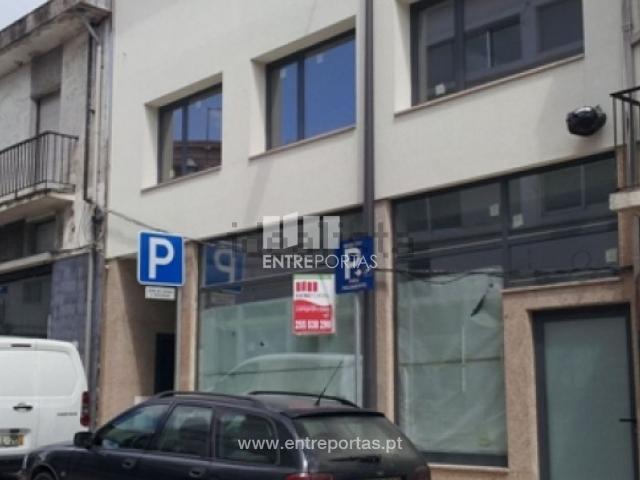 Loja alugar em Rio de Galinhas, Marco De Canaveses