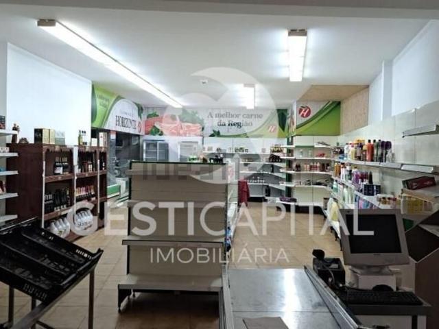 Loja venda em Marco De Canaveses, Porto