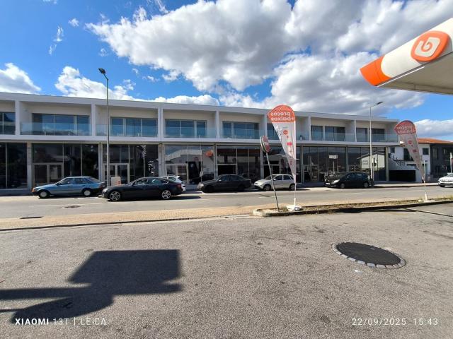 Loja alugar em Marco De Canaveses, Porto