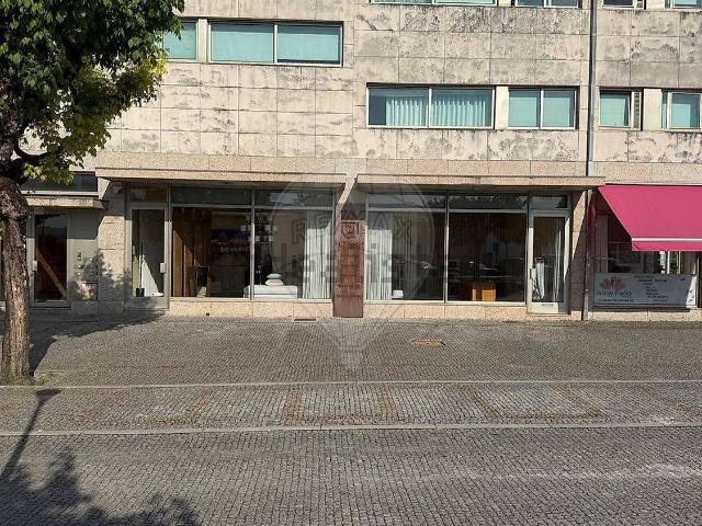 Loja venda em Marco De Canaveses, Porto