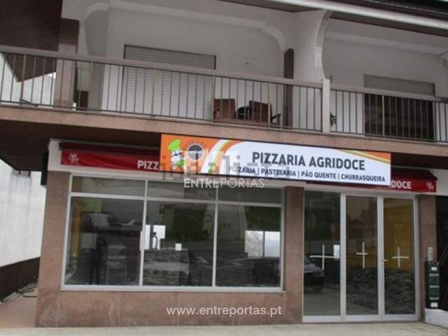 Loja venda em Rio de Galinhas, Marco De Canaveses