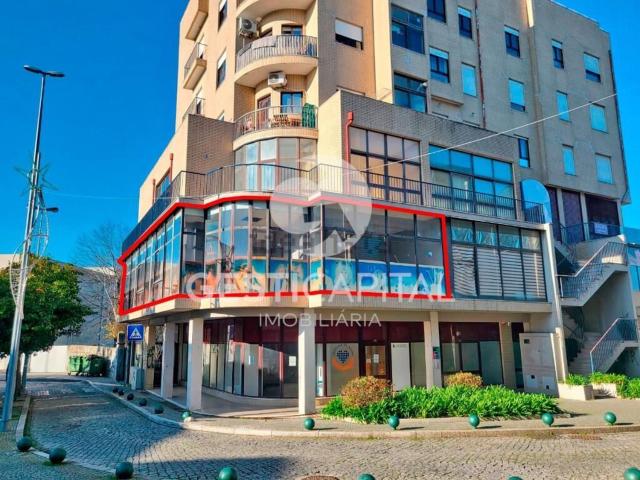 Loja alugar em Marco De Canaveses, Porto