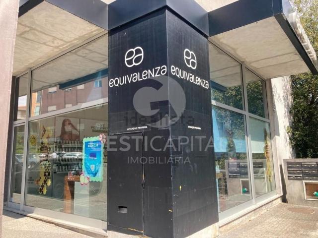 Loja alugar em Marco De Canaveses, Porto