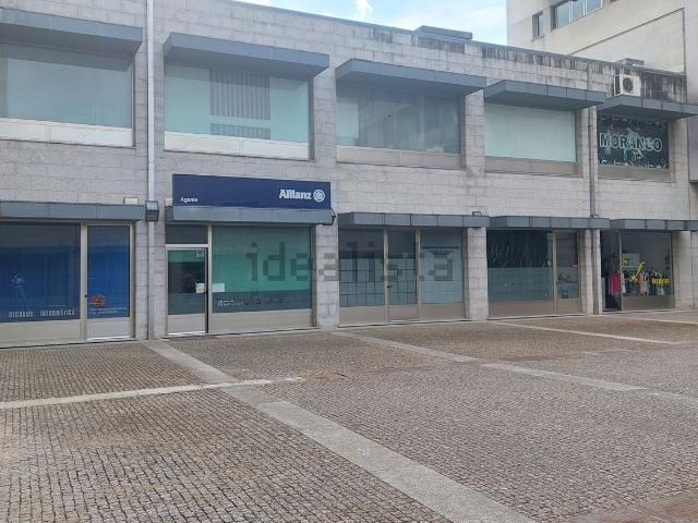 Loja alugar em Marco De Canaveses, Porto