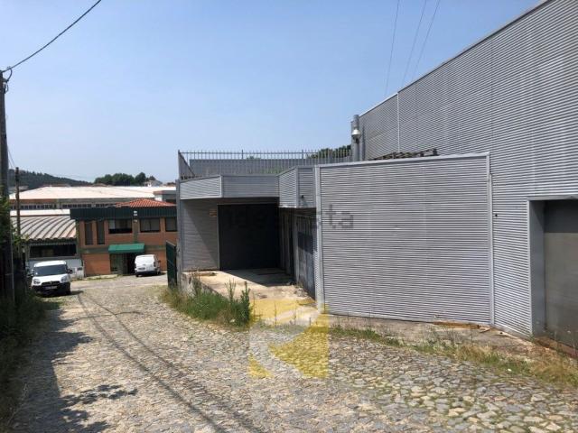 Armazém venda em Felgueiras, Porto