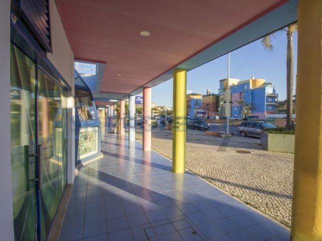 Loja venda em Orada Apartments, Albufeira