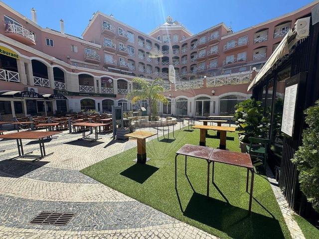 Loja venda em Vilamoura, Loulé