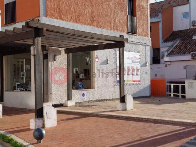 Ponto Comercial venda em Quarteira, Vilamoura