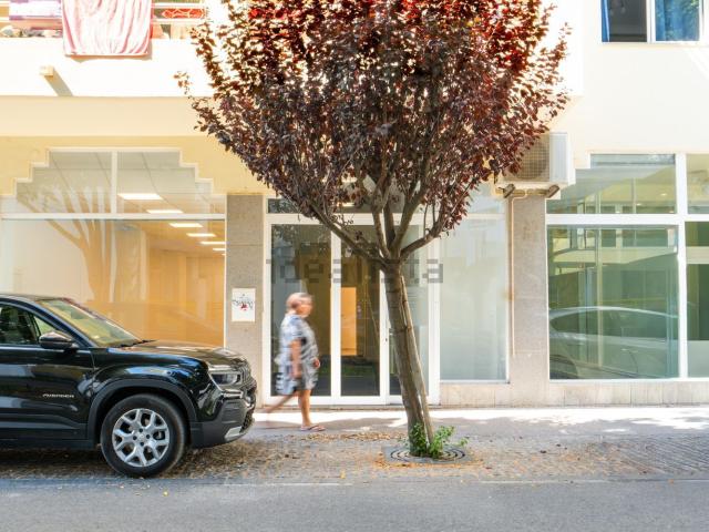 Loja alugar em Vilamoura, Quarteira