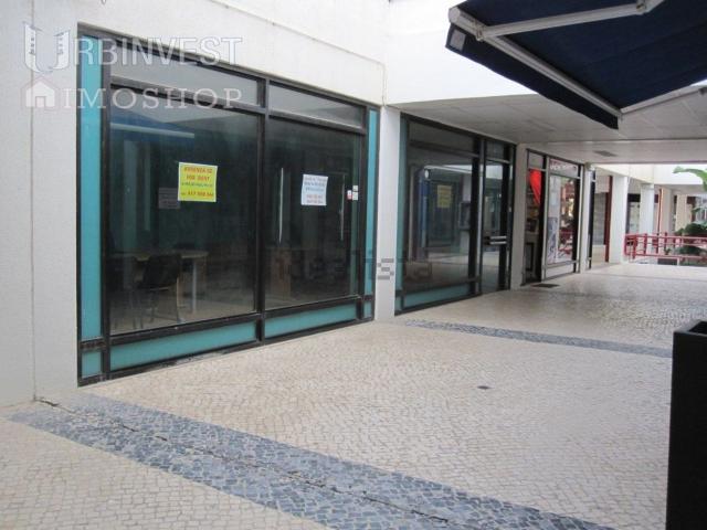 Loja venda em Vilamoura, Loulé