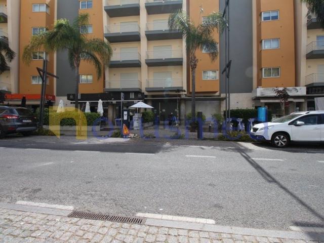 Loja venda em Vilamoura, Loulé