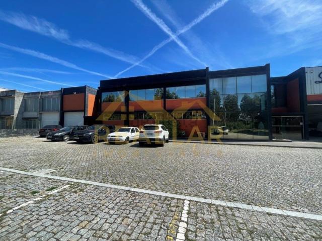 Armazém venda em Esposende, Braga