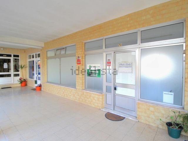Ponto Comercial alugar em Leiria, Quinta do Bispo