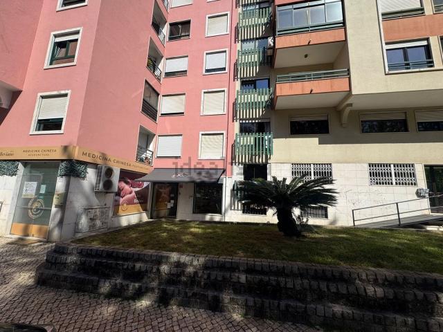 Ponto Comercial venda em Sintra, Quinta de Santo António da Barôta