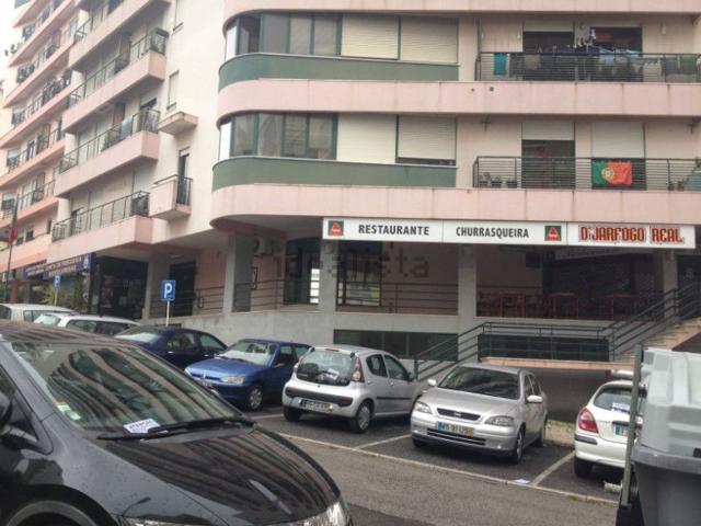 Ponto Comercial venda em Sintra