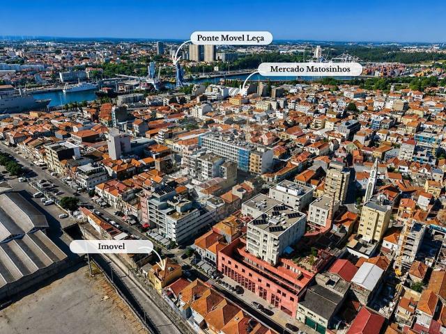 Loja alugar em Porto