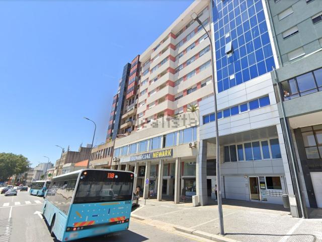 Loja alugar em Porto