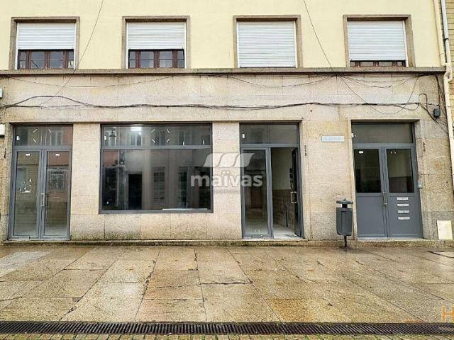 Loja alugar em Porto