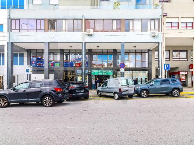 Loja venda em Porto