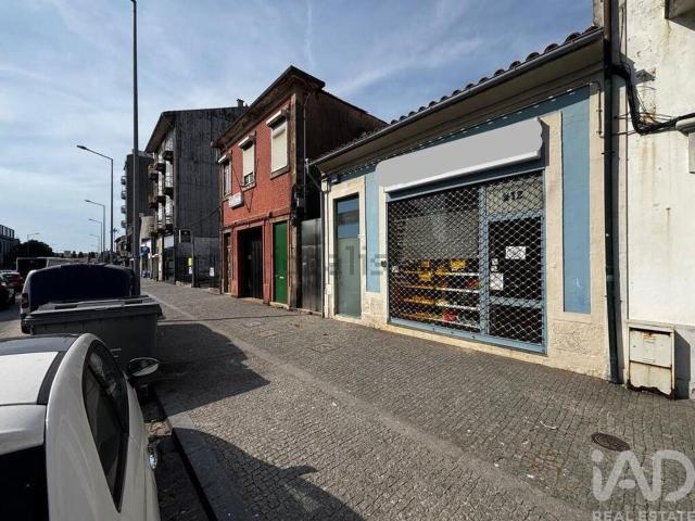 Loja venda em Porto