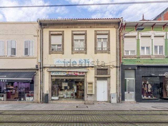 Loja venda em Porto