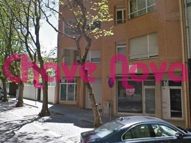 Loja venda em Porto