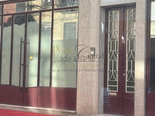 Loja alugar em Porto