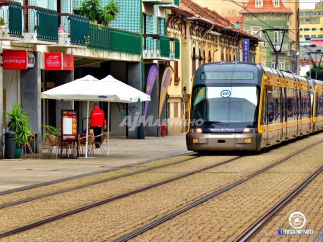 Loja alugar em Porto