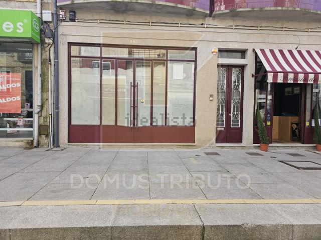 Loja alugar em Porto