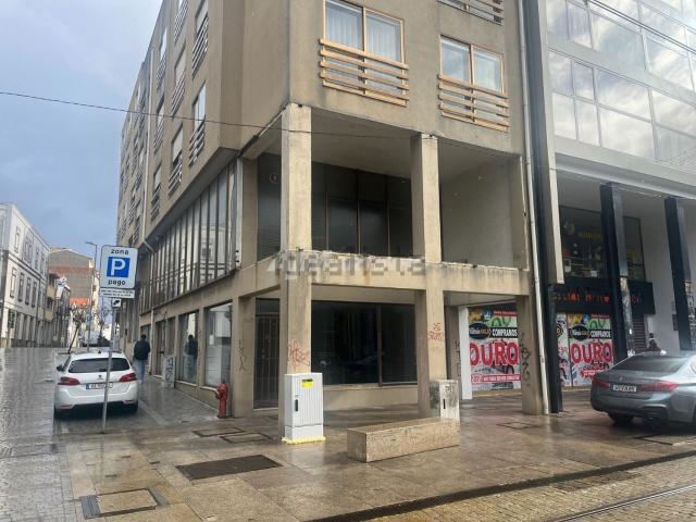 Loja alugar em Porto
